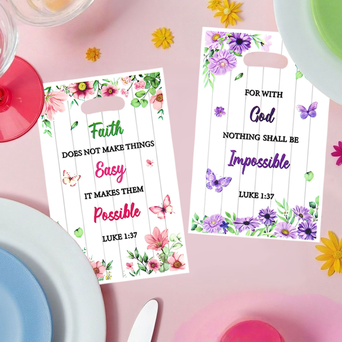 Party Games At Wedding - Bolsas de regalo para fiestas de