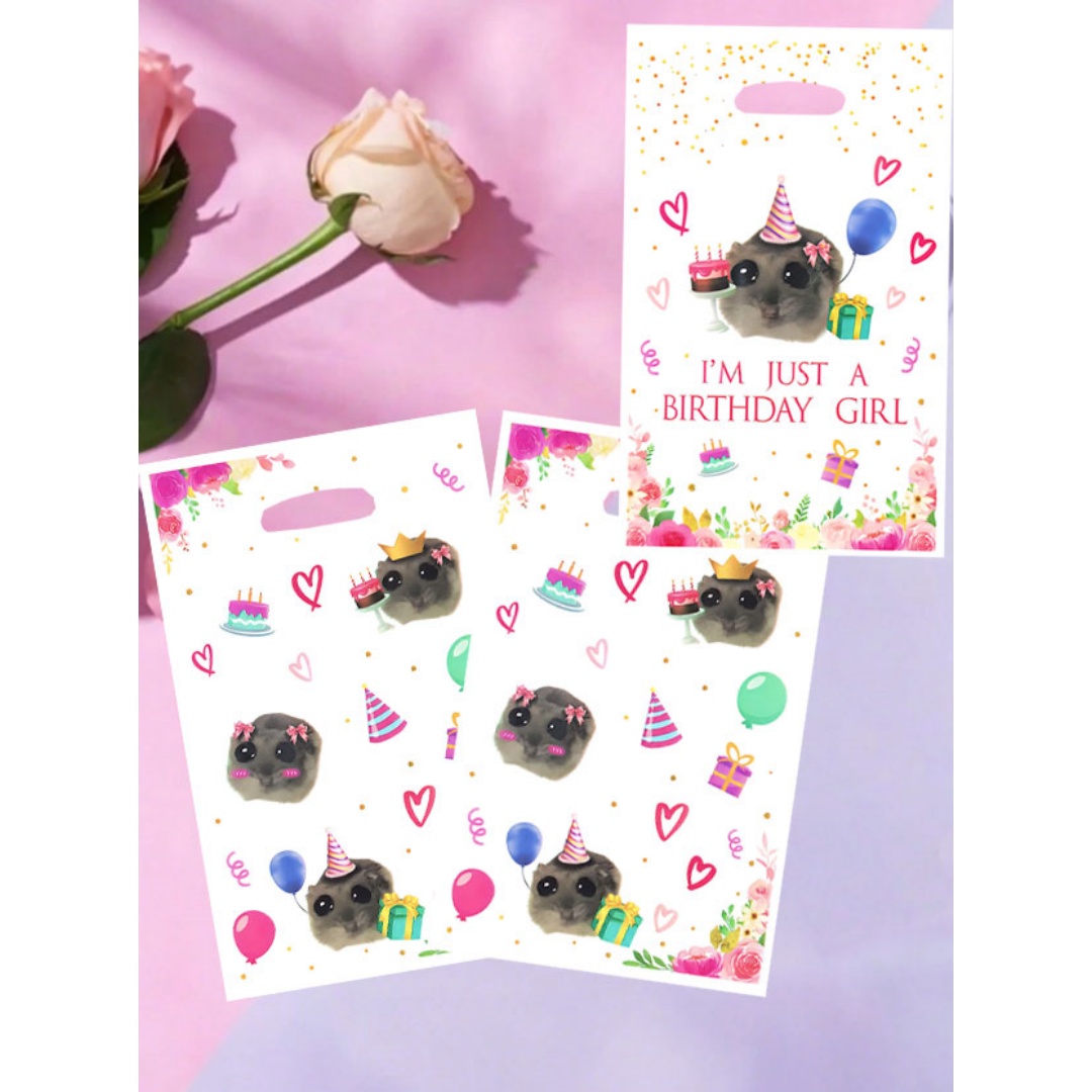 Party Games At Wedding - 20/40 bolsas de regalo blancas con