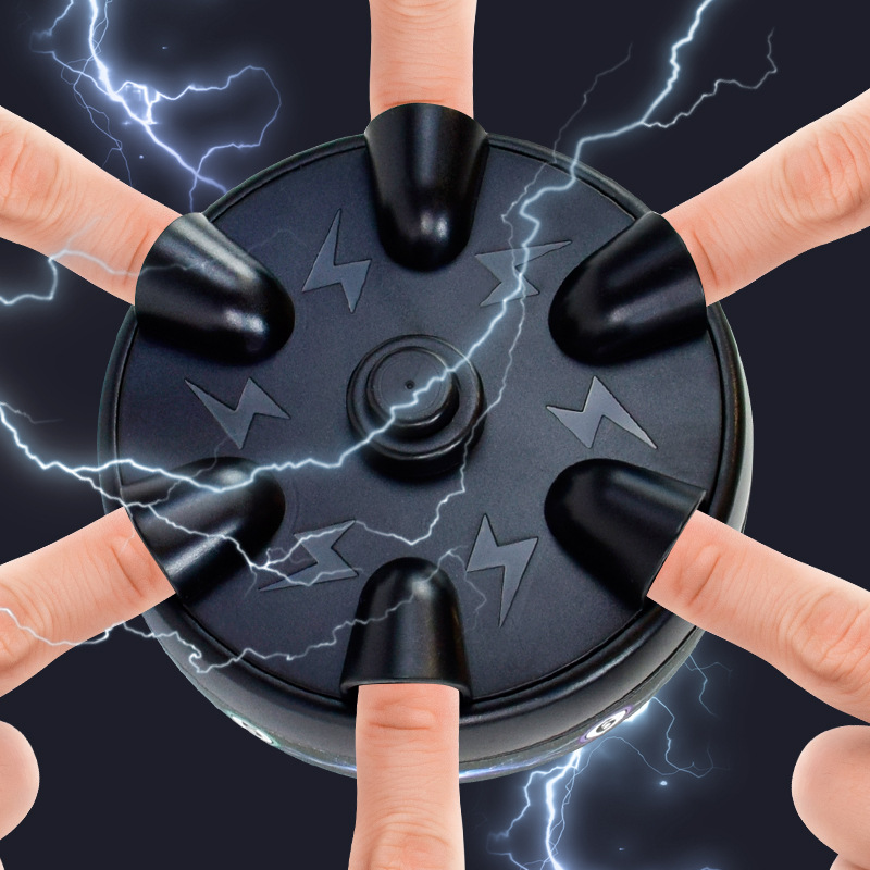 Party Games Group For Adults - Juego de choque para dedos, juguete