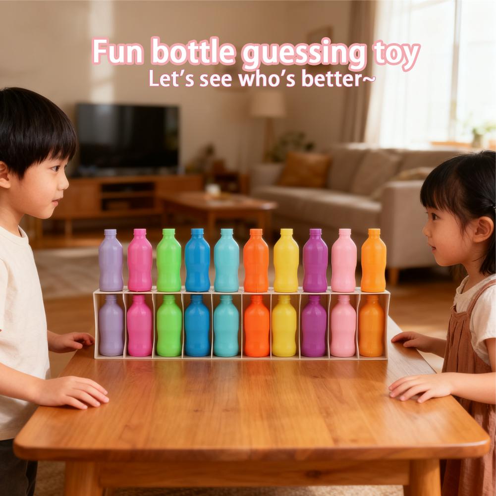 Party Games Quiz - Juego de memoria para niños: juguete