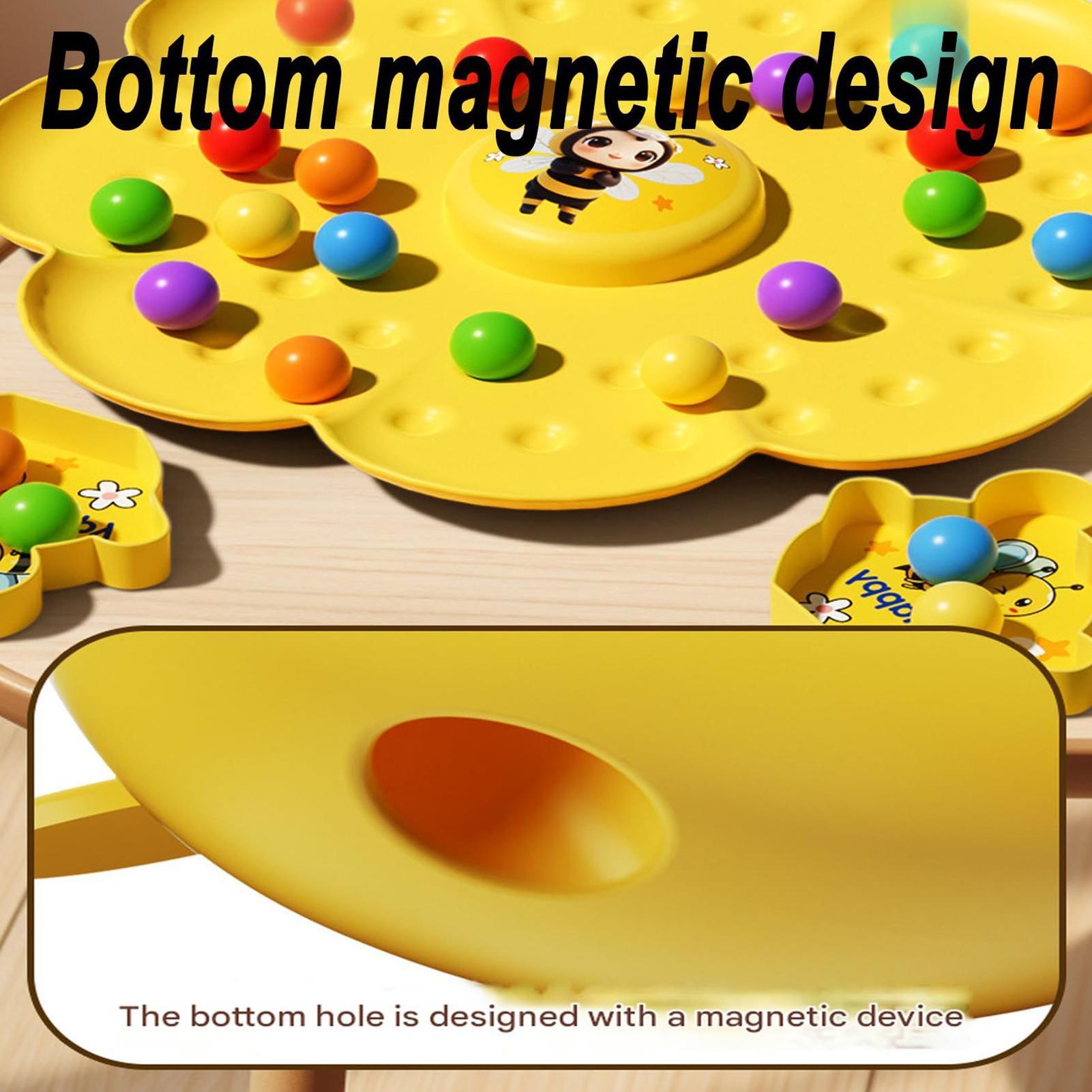 Party Games Group For Adults - Juego de mesa de abeja ocupado,