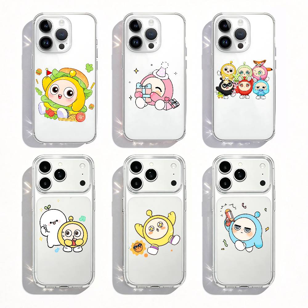 Party Games Iphone - Funda de Teléfono E-Eggy Party Game,