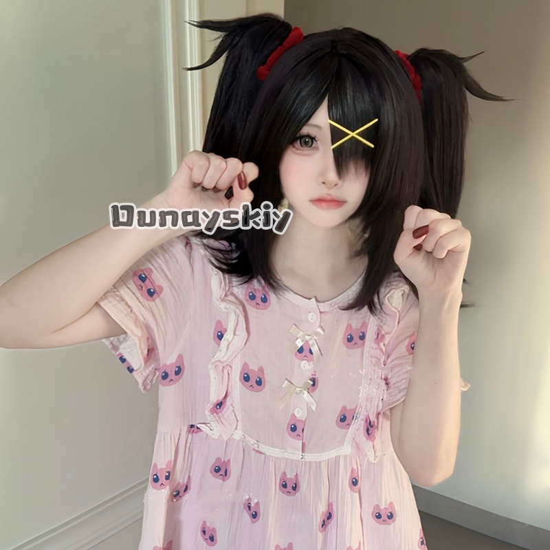 Party Games Girls - Conjunto de camiseta y pantalones de