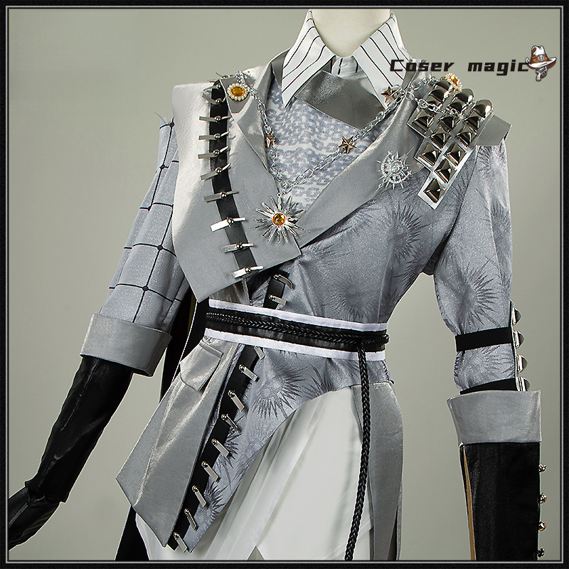 Party Games Android - Juego Android Thorns Cosplay disfraz uniforme