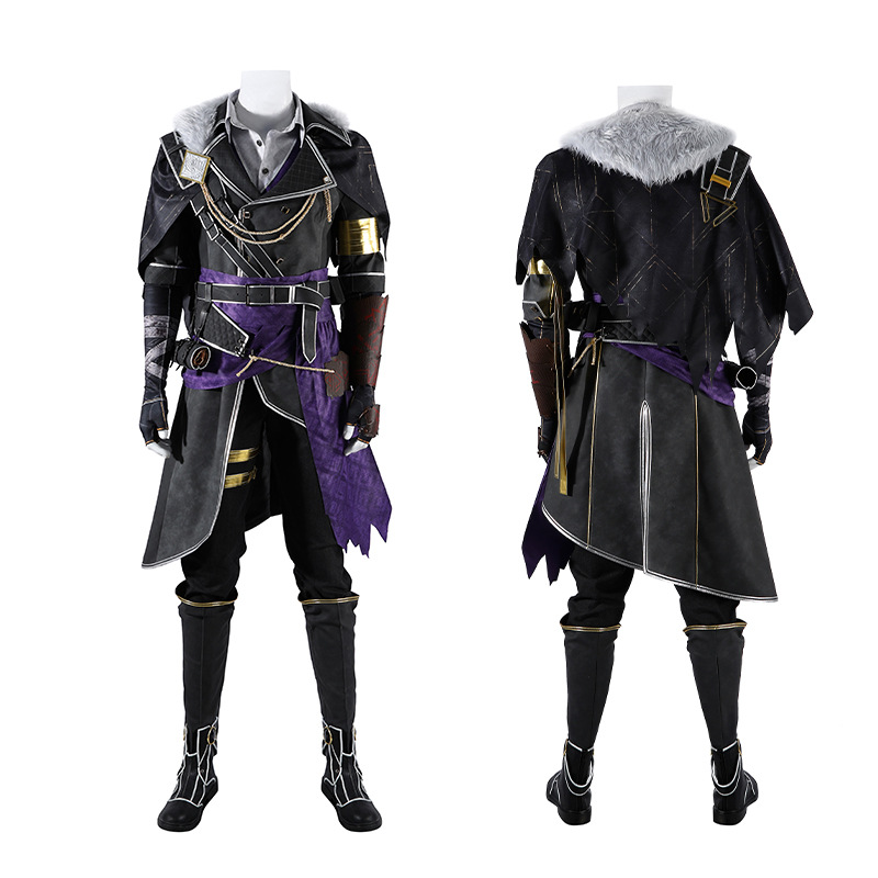 Party Games Groups - Verso Cosplay Clair Obscur: Expedition 33