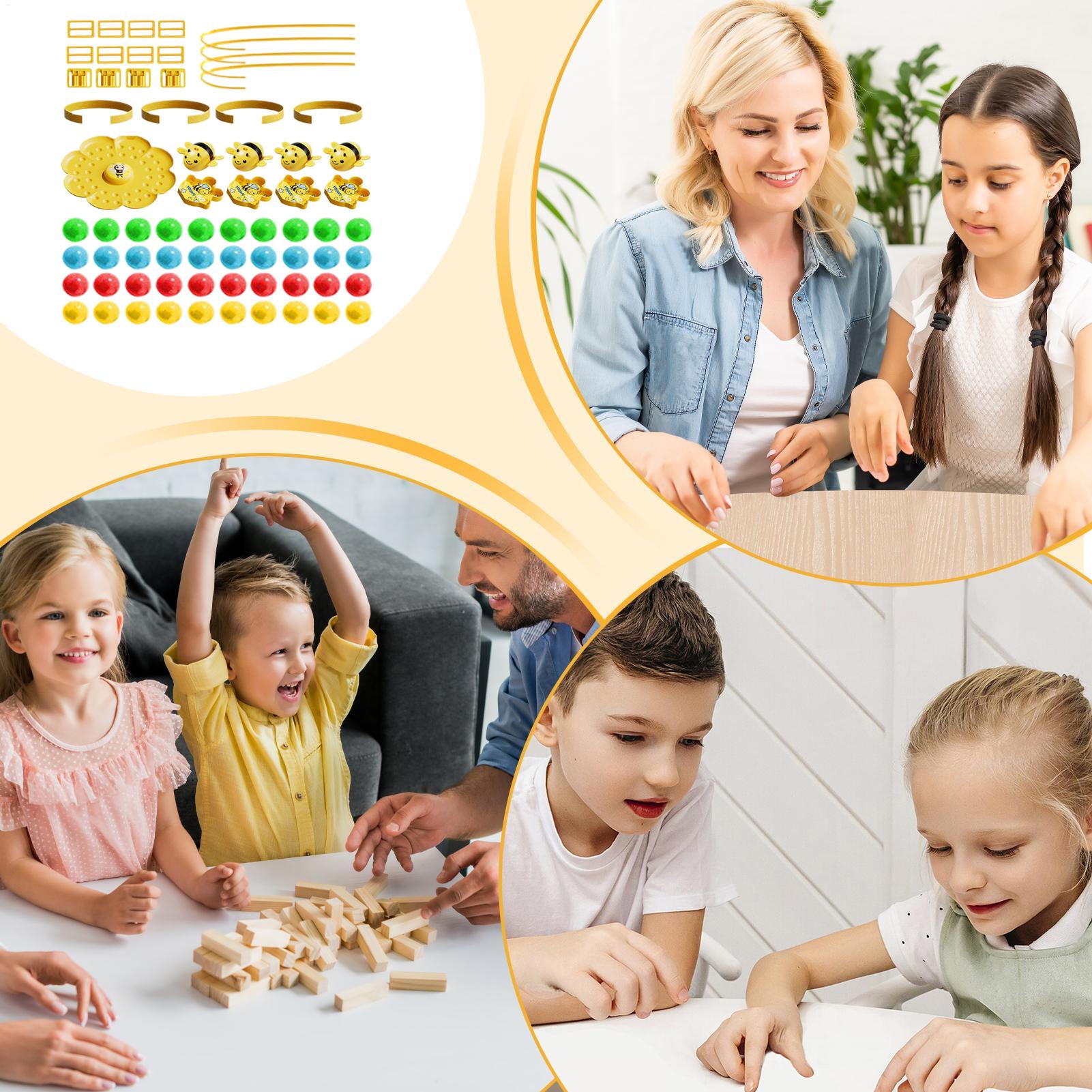 Party Games Group For Adults - Juguete educativo divertido con diadema, juego