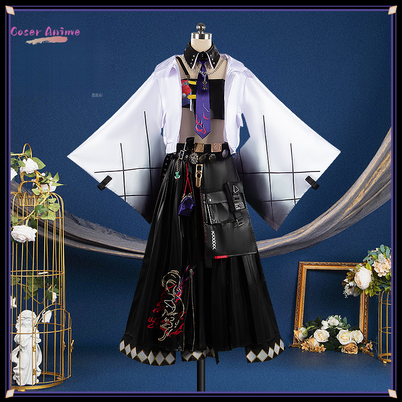 Party Games Android - Juego Android Kichisei Cosplay disfraz uniforme