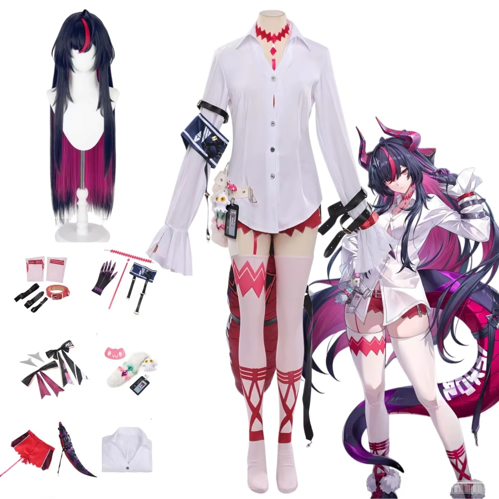 Party Games Groups - Disfraz de Cosplay de Shinku de