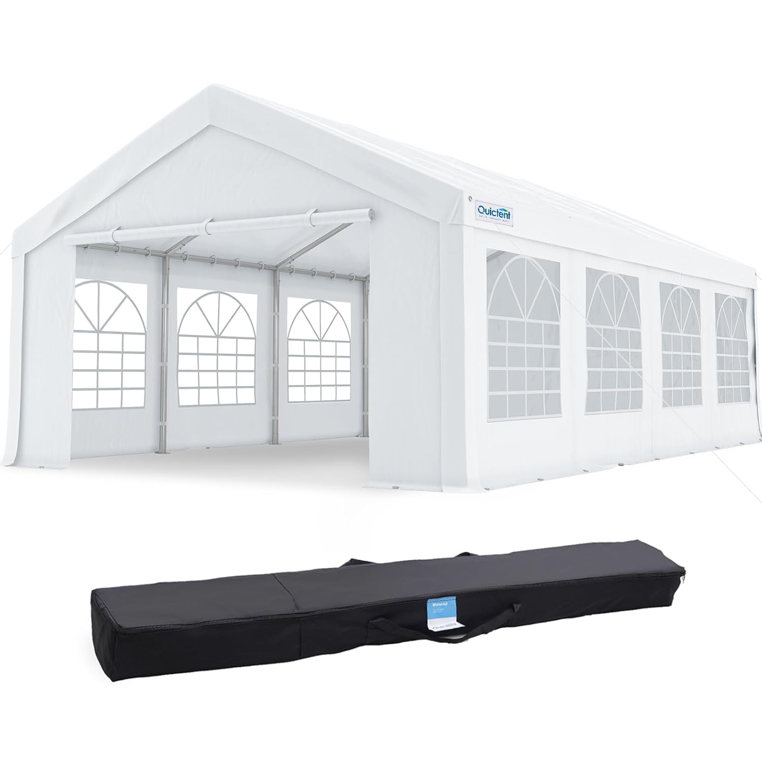 Party Games Indoor - Carpa para Fiestas, Carpa Resistente para