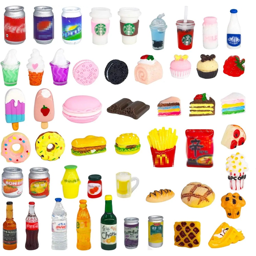 Party Games You Can Play - 50 Uds. Botellas de bebidas y