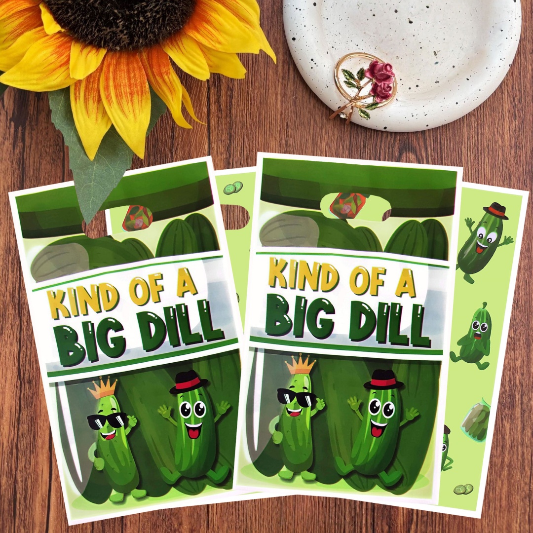 Party Games At Wedding - 20/40 bolsas de regalo verdes con