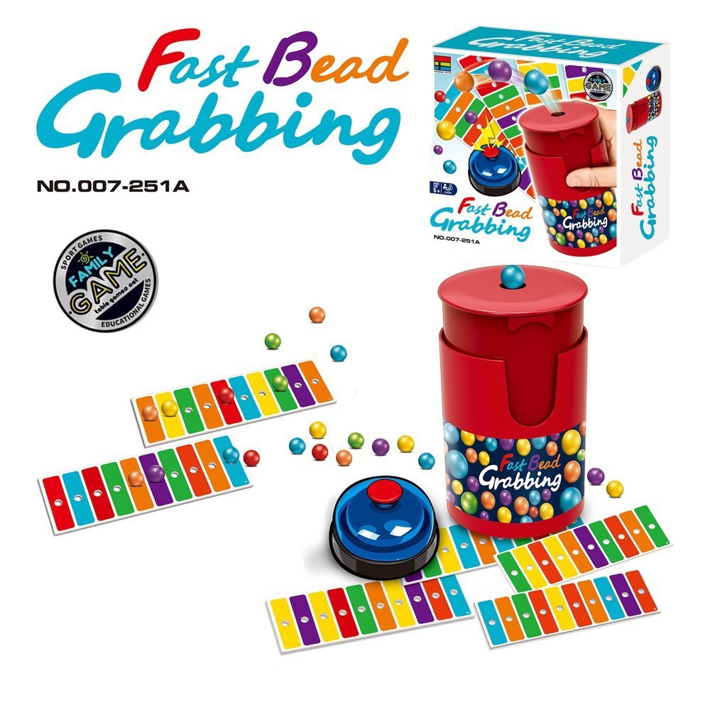 Party Games Adults Funny - Juego de mesa de agarre de