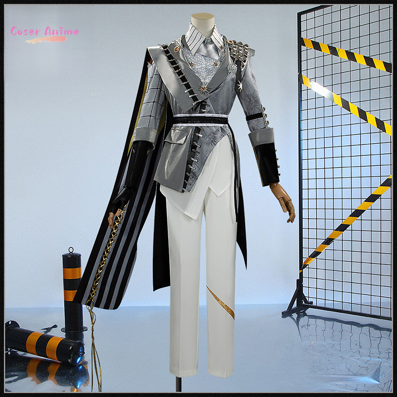 Party Games Android - Juego Android Thorns Cosplay disfraz uniforme