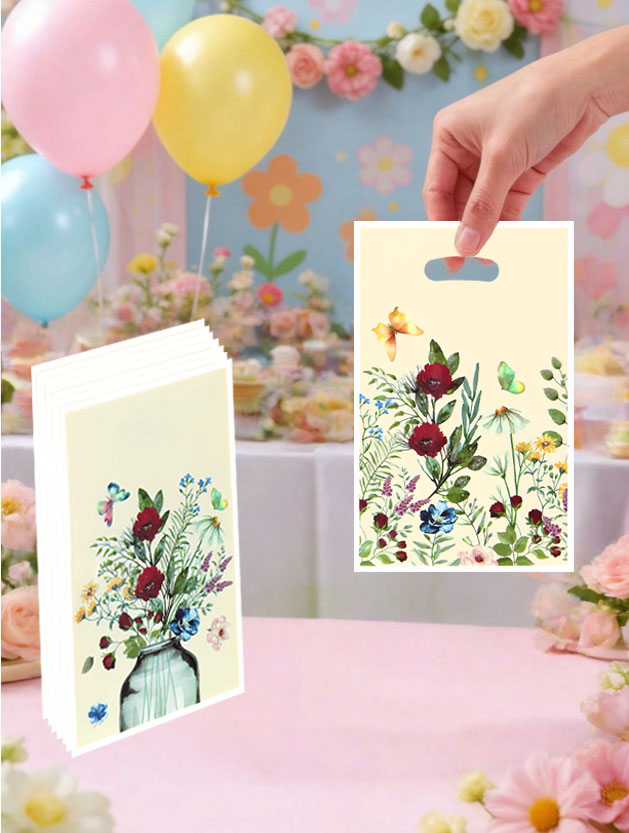 Party Games At Wedding - 20/40 bolsas de regalo con un