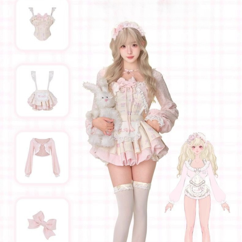 Conjunto de 3 piezas de estilo - Party Games Mini reseña y precio