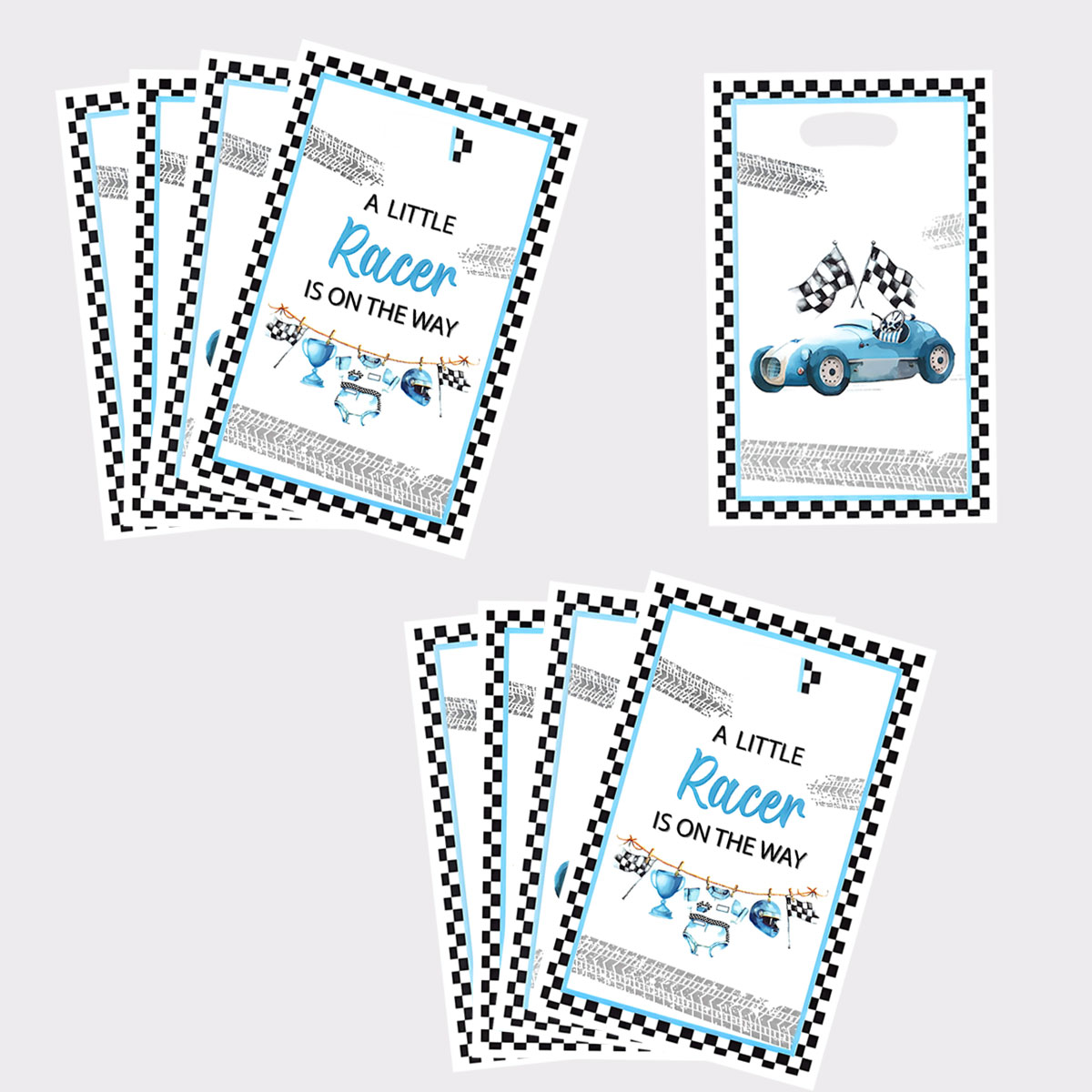20/40 bolsas de regalo con tem - Party Games At Wedding reseña y precio