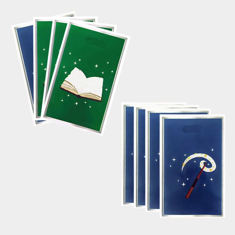 Bolsas de regalo para fiestas  - Party Games At Wedding reseña y precio
