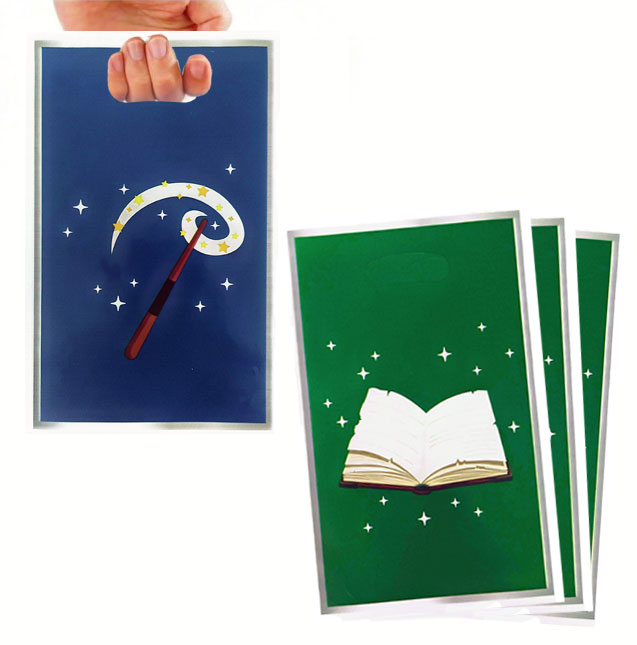 Bolsas de regalo para fiestas  - Party Games At Wedding reseña y precio