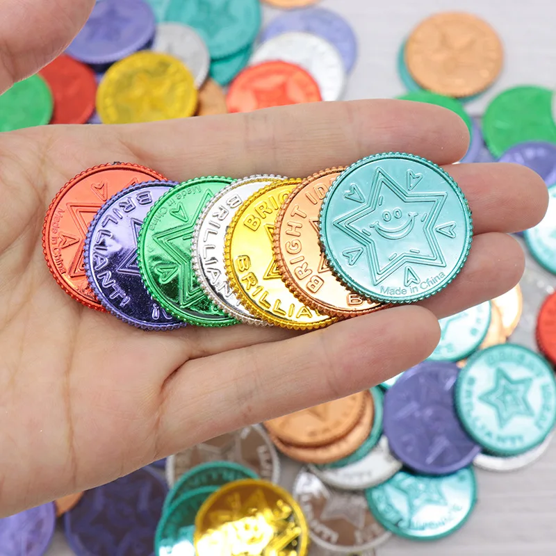 100 Monedas de Oro Pirata para - Party Games No Props reseña y precio