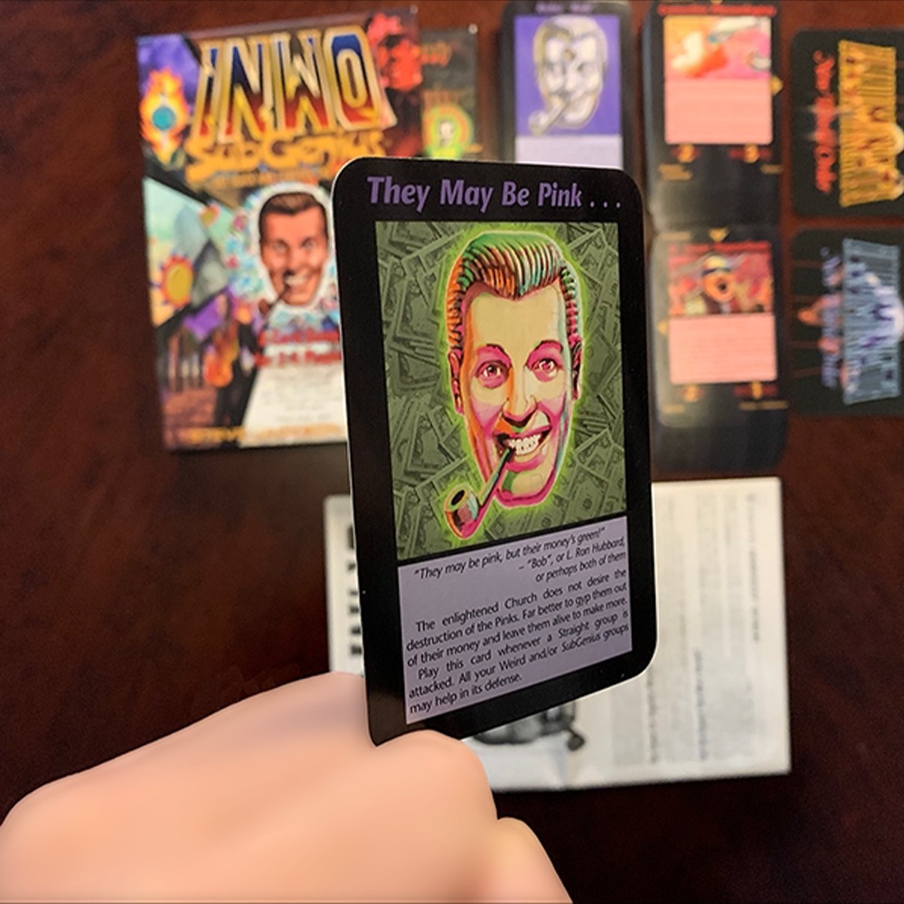 Versión en Inglés, Juego de Me - Party Games Indoor reseña y precio