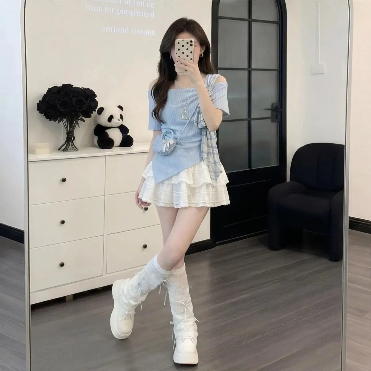 Conjunto de Dos Piezas para Mu - Party Games Mini reseña y precio