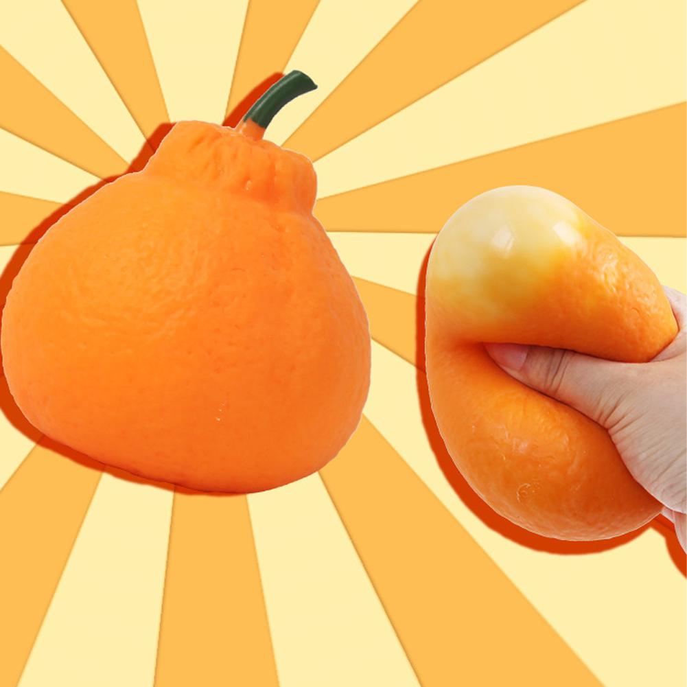 Juguete Realista de Naranja pa - Party Games Adults Funny reseña y precio
