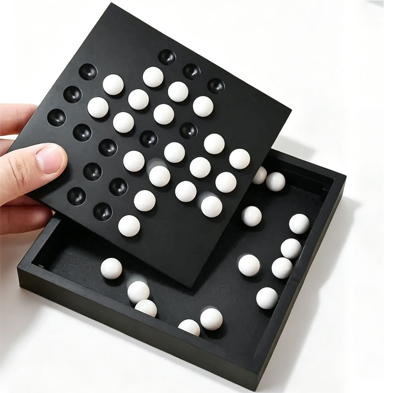 Juego de Mesa Clásico Europeo  - Party Games Quiz reseña y precio