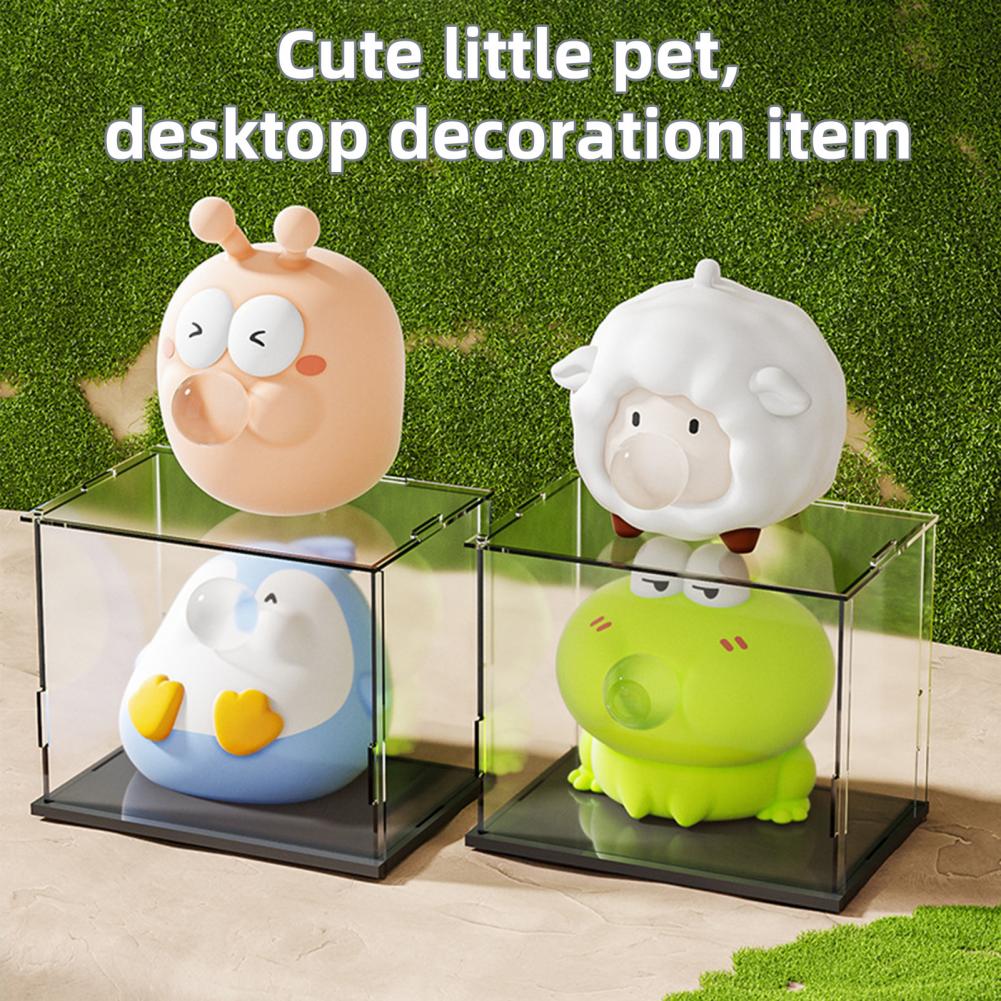 Juguetes de animales adorables - Party Games Young Adults reseña y precio
