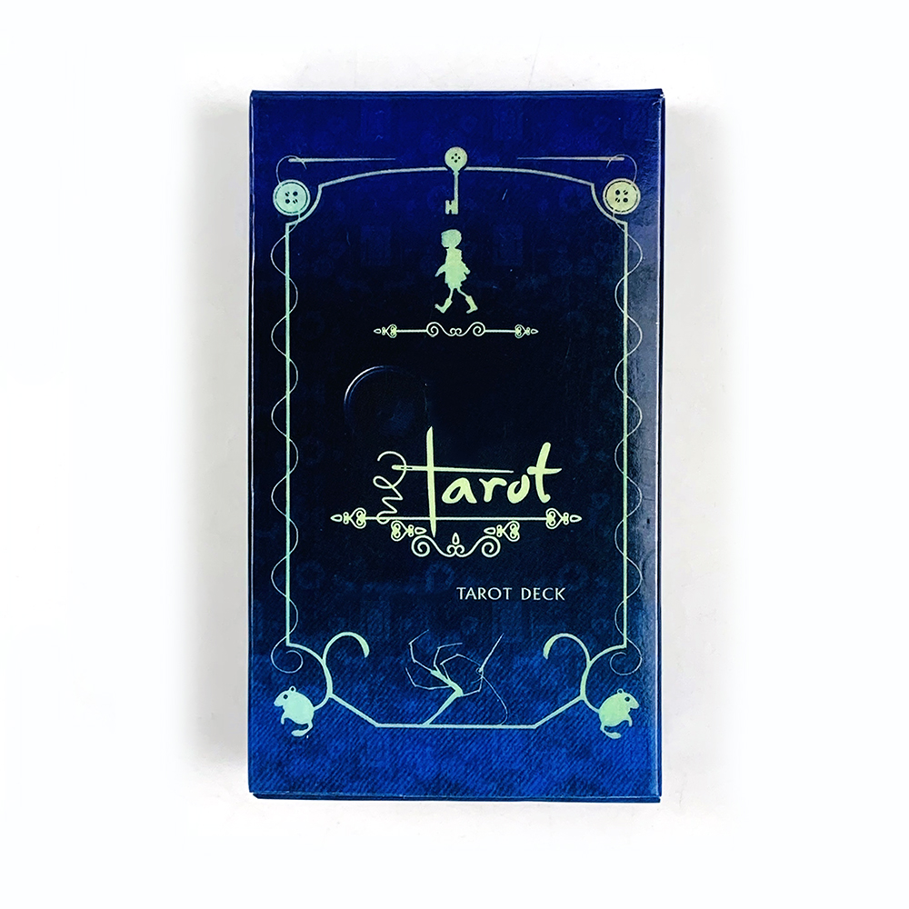 Nuevas cartas de Tarot, un jue - Party Games Indoor reseña y precio