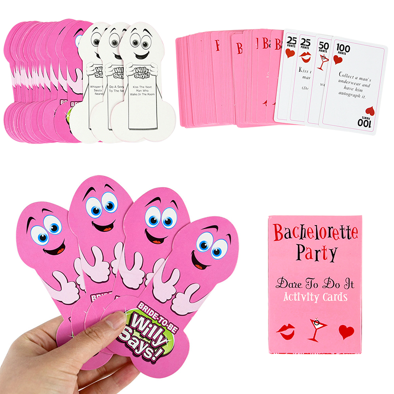 Fiesta de despedida de soltera - Party Games No Props reseña y precio