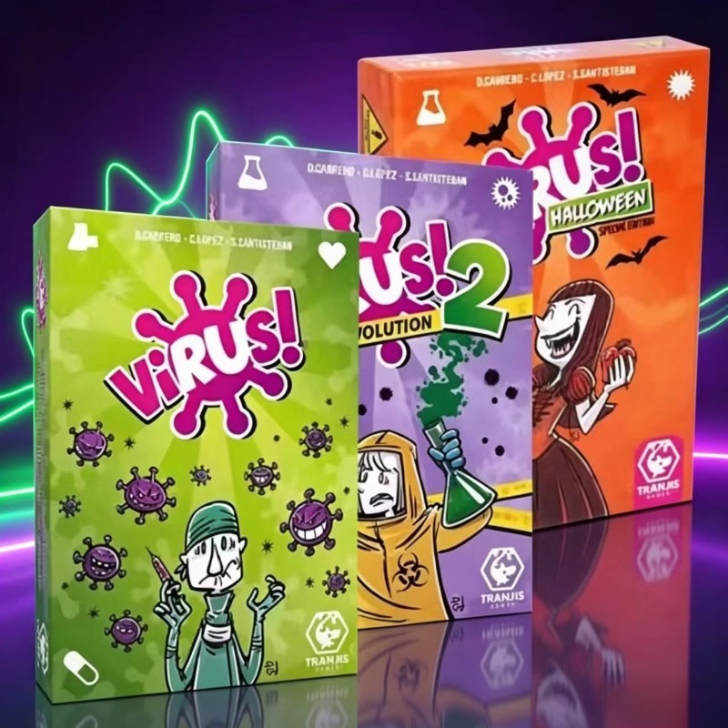 Juego de Cartas Estratégico Fa - Party Games Youth reseña y precio