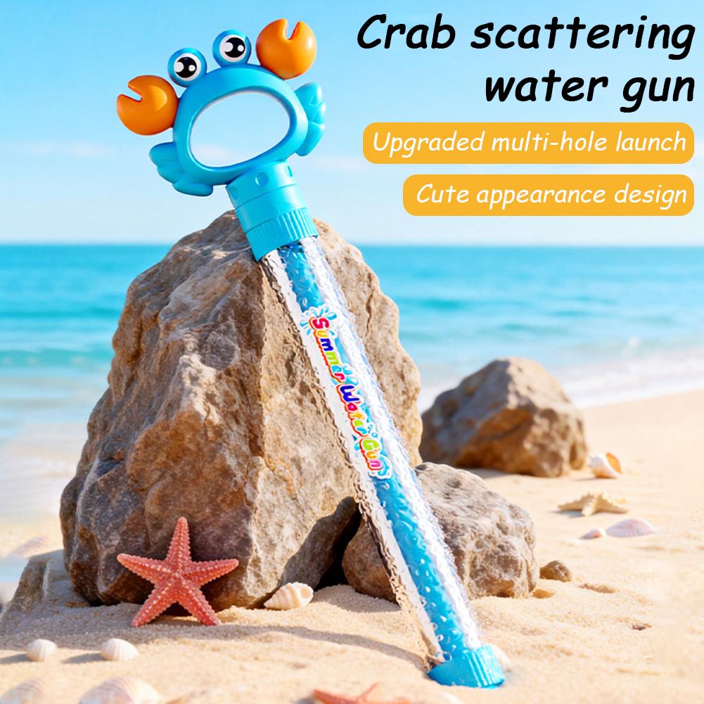 Pistola de Agua de Verano con  - Party Games Quiz reseña y precio