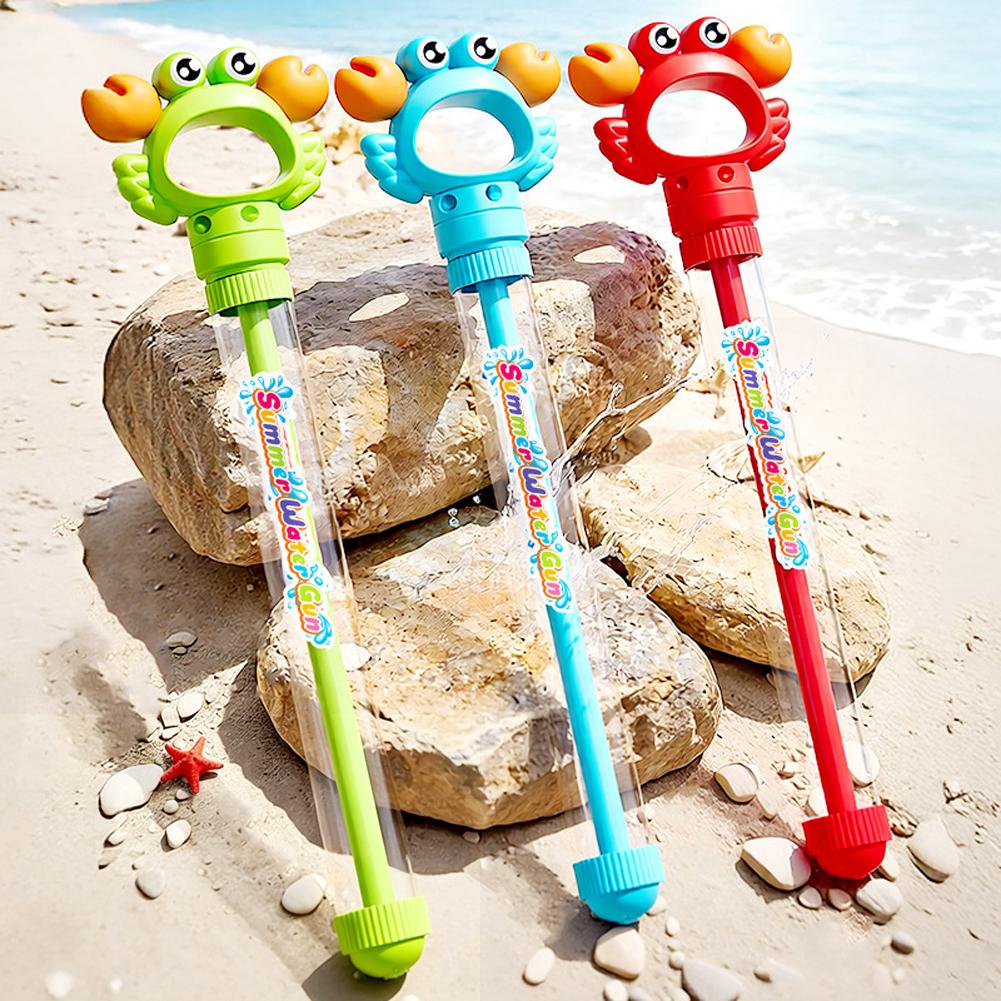Pistola de Agua de Verano con  - Party Games Quiz reseña y precio