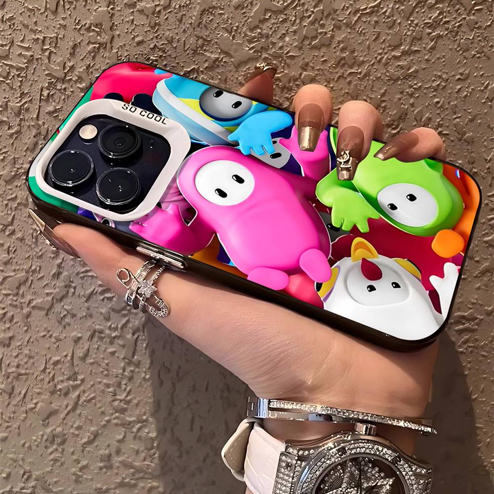 Funda de Teléfono con Diseño d - Party Games Iphone reseña y precio