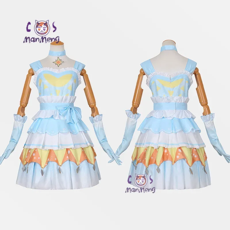 Aikatsu!Kiriya Aoi Hoshimiya I - Party Games Girls reseña y precio