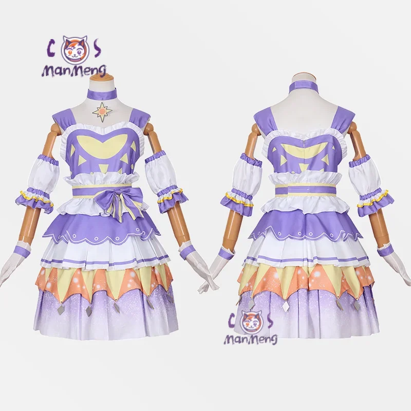 Aikatsu!Kiriya Aoi Hoshimiya I - Party Games Girls reseña y precio