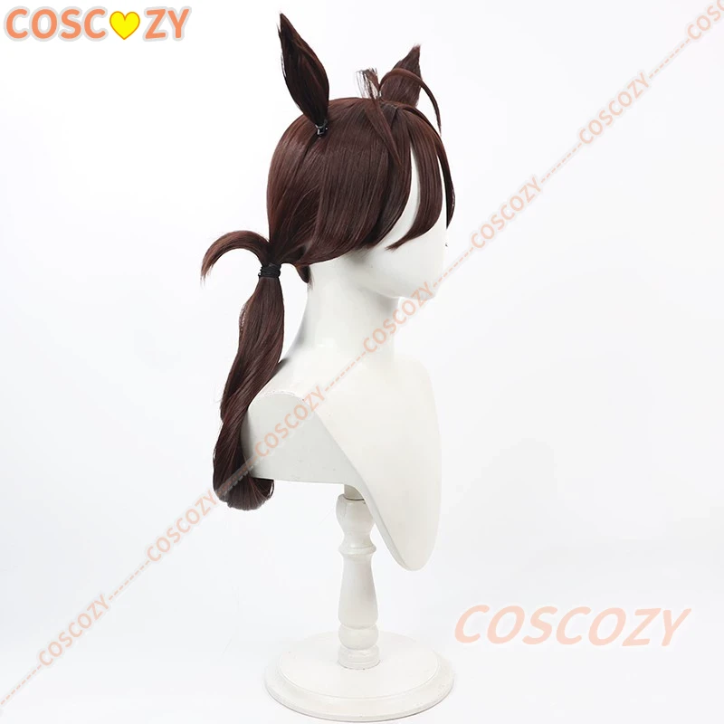 Uma Musume Pretty Derby No Rea - Party Games No Props reseña y precio