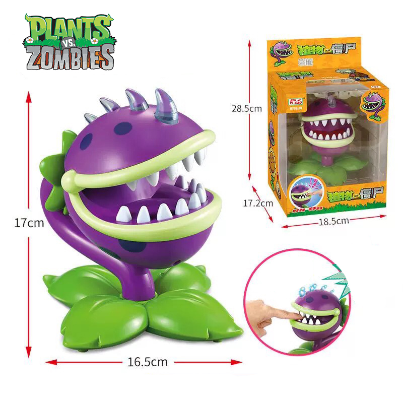 Juguetes de Plants vs Zombies, - Party Games Youth reseña y precio