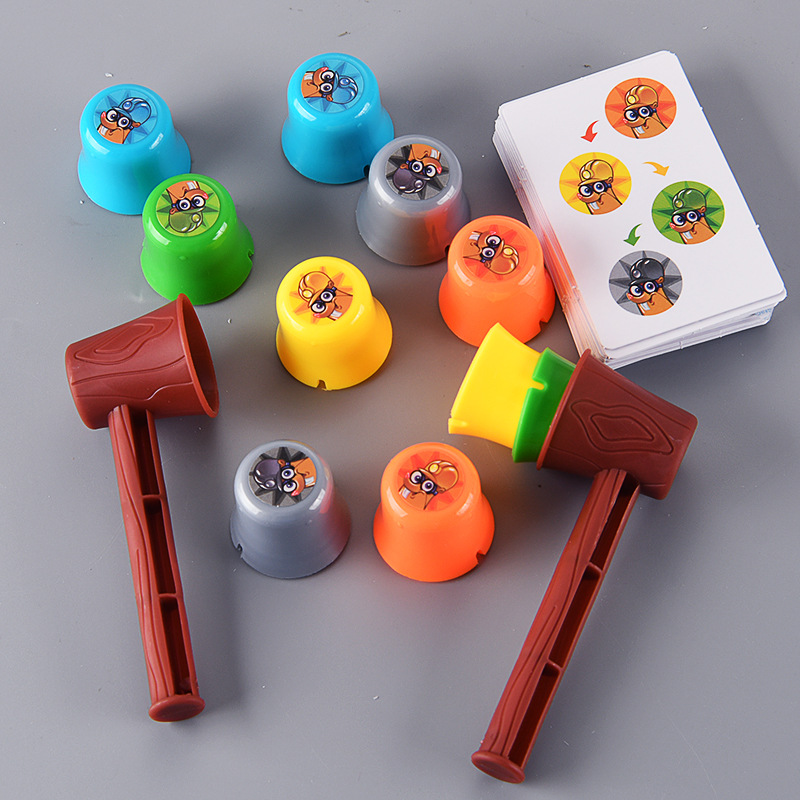 Juego de copa de apilamiento r - Party Games Quiz reseña y precio
