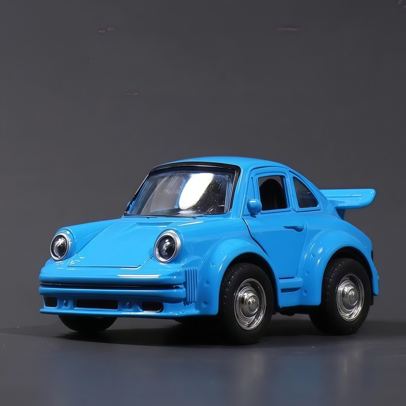 Coche de juguete de aleación c - Party Games Young Adults reseña y precio