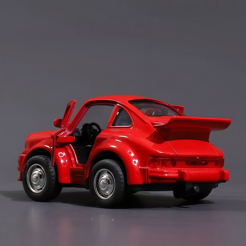 Coche de juguete de aleación c - Party Games Young Adults reseña y precio
