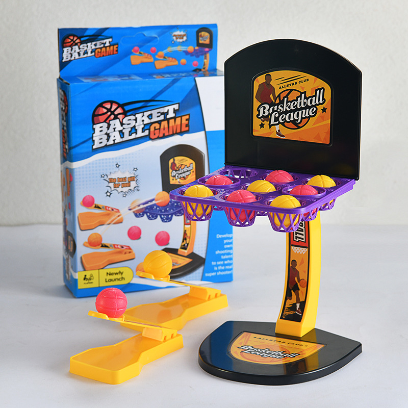 Juego de Mesa de Baloncesto Cl - Party Games Quiz reseña y precio