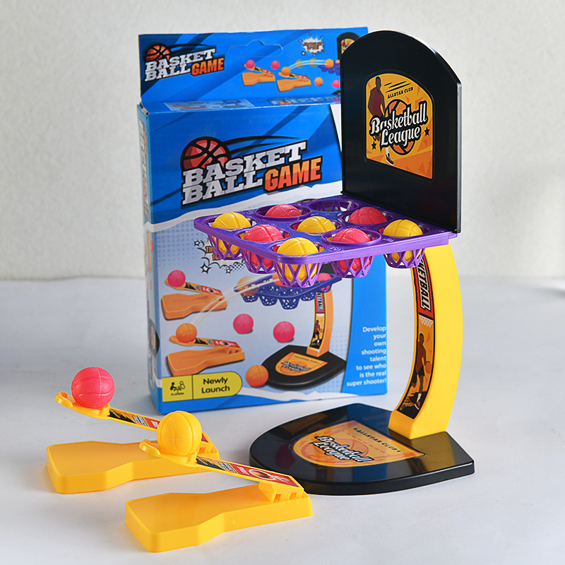 Juego de Mesa de Baloncesto Cl - Party Games Quiz reseña y precio