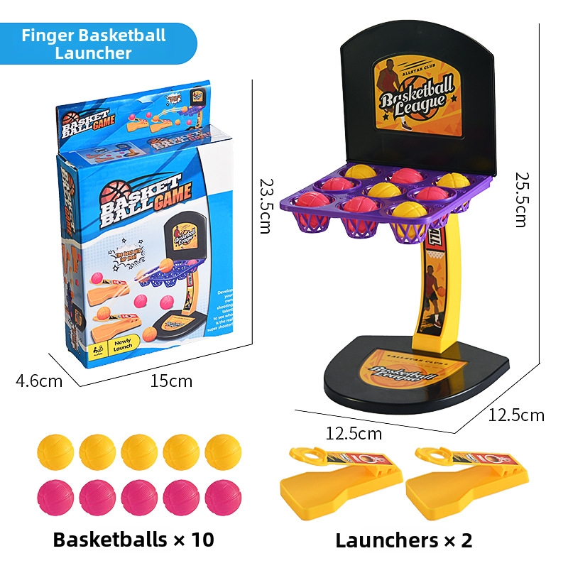 Juego de Mesa de Baloncesto Cl - Party Games Quiz reseña y precio