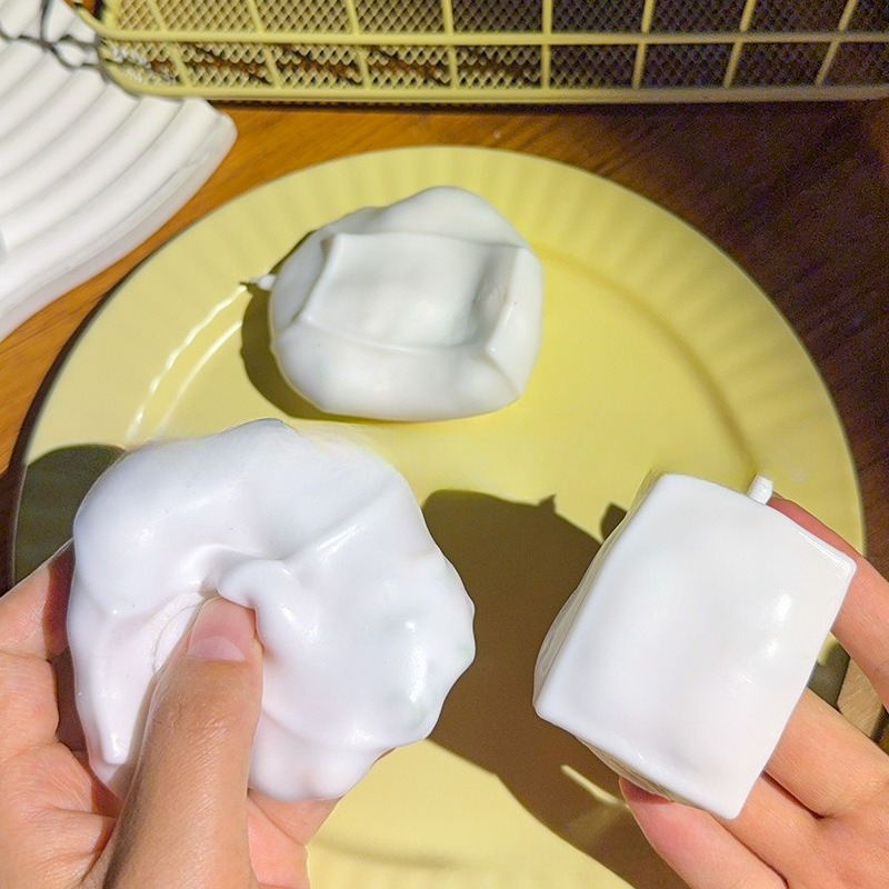 Pelota Antiestrés de Tofu, Mol - Party Games Young Adults reseña y precio