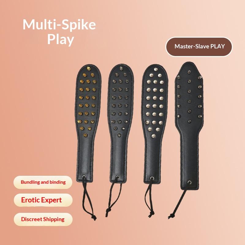 【AD】Látigo de PU Suave BDSM pa - Party Games Young Adults reseña y precio