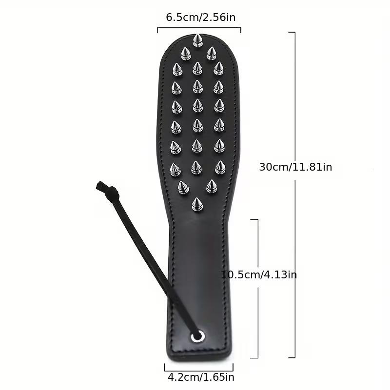 【AD】Látigo de PU Suave BDSM pa - Party Games Young Adults reseña y precio