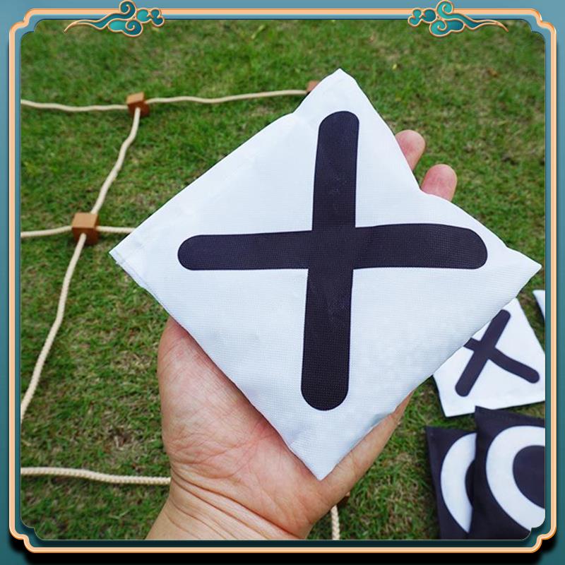 Última configuración instantán - Tic Tac Toe Giant reseña y precio