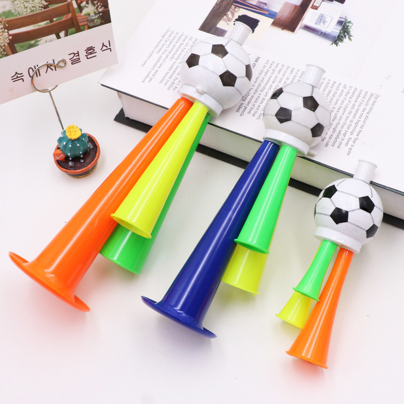 5/10/20/30PCS Silbatos de Fútb - Party Games No Props reseña y precio
