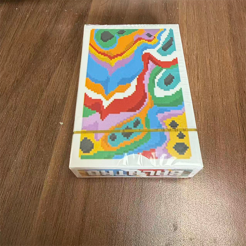 Juego de cartas de póquer Bala - Party Games Quiz reseña y precio